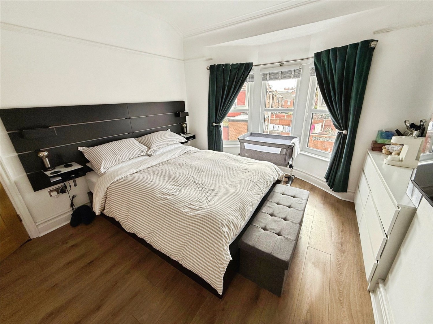 Liverpool, Merseyside