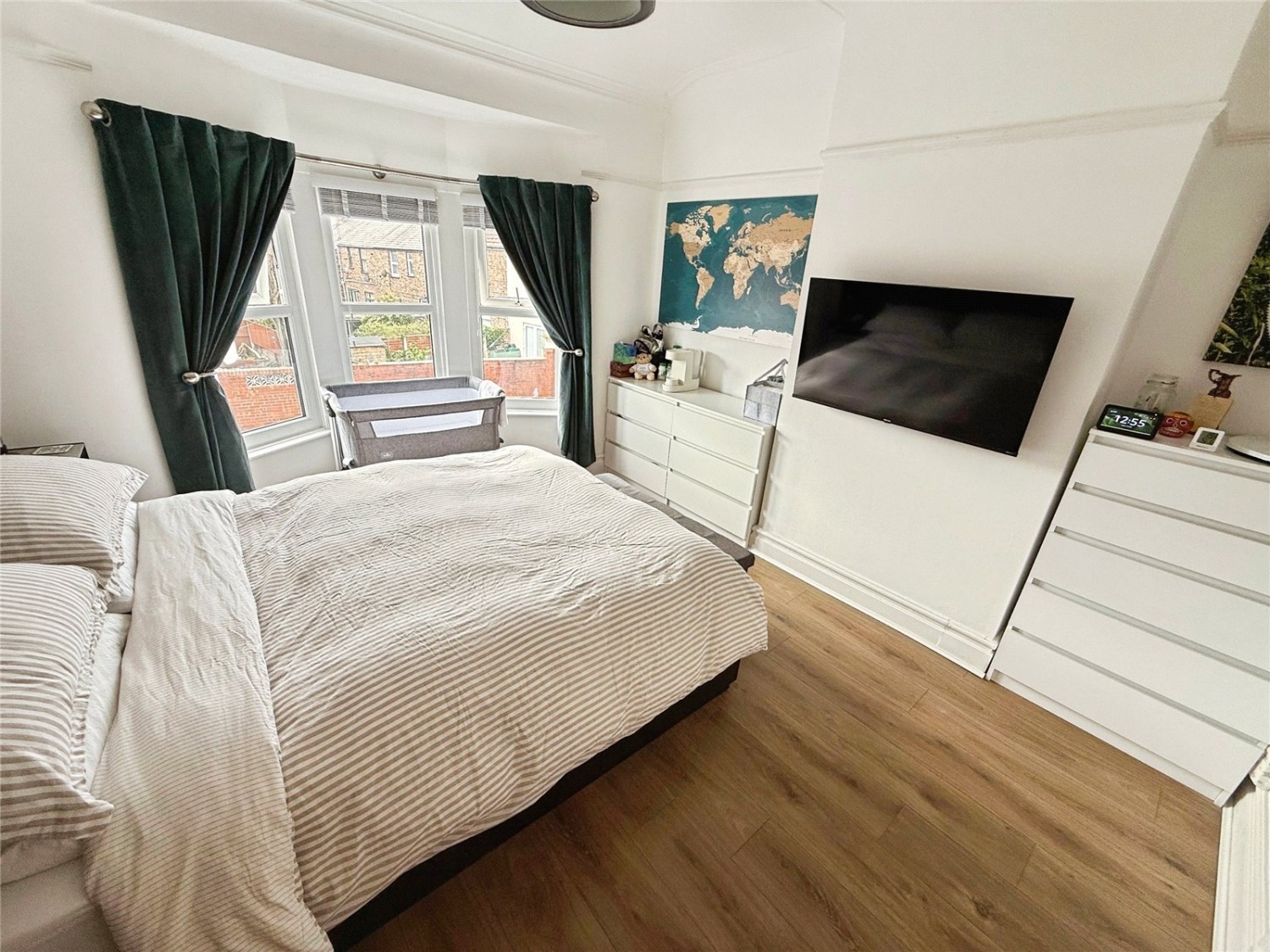 Liverpool, Merseyside