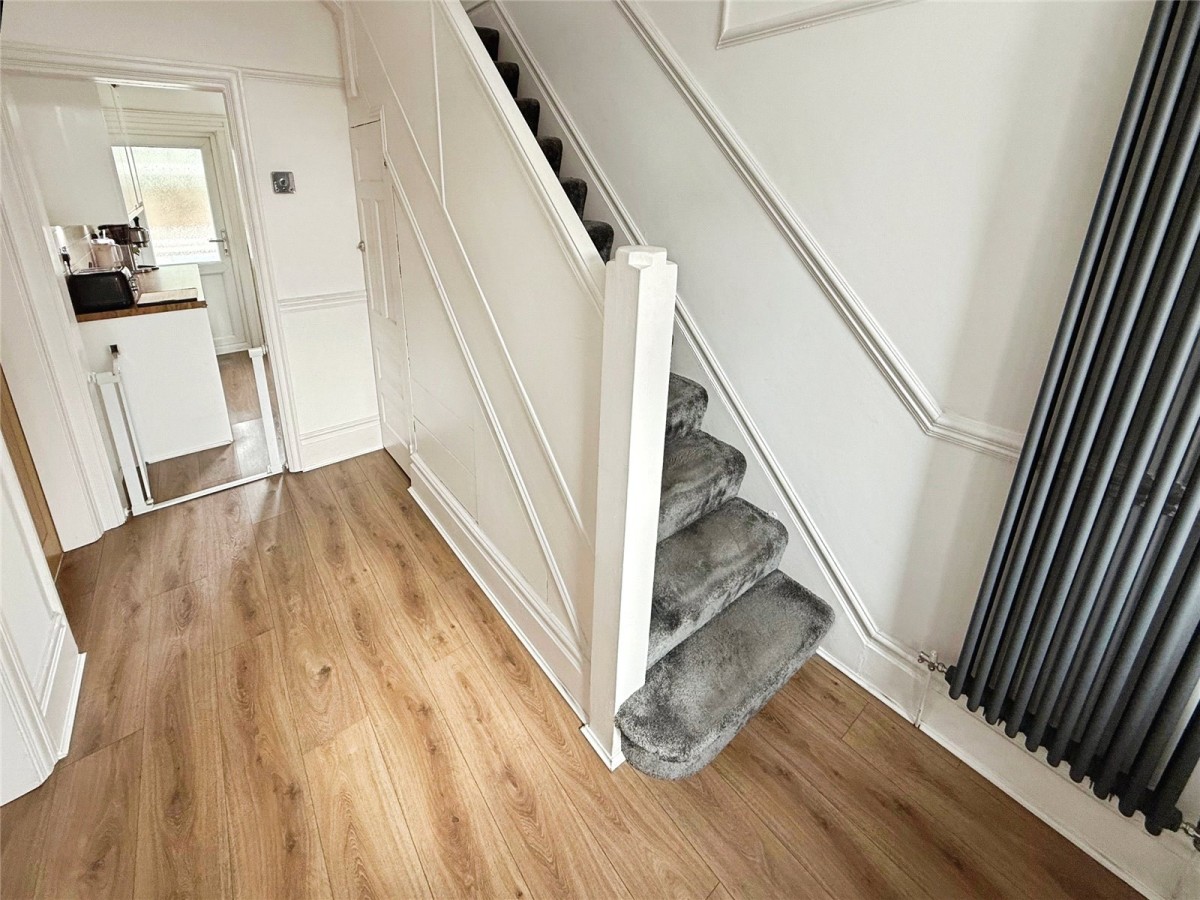 Liverpool, Merseyside