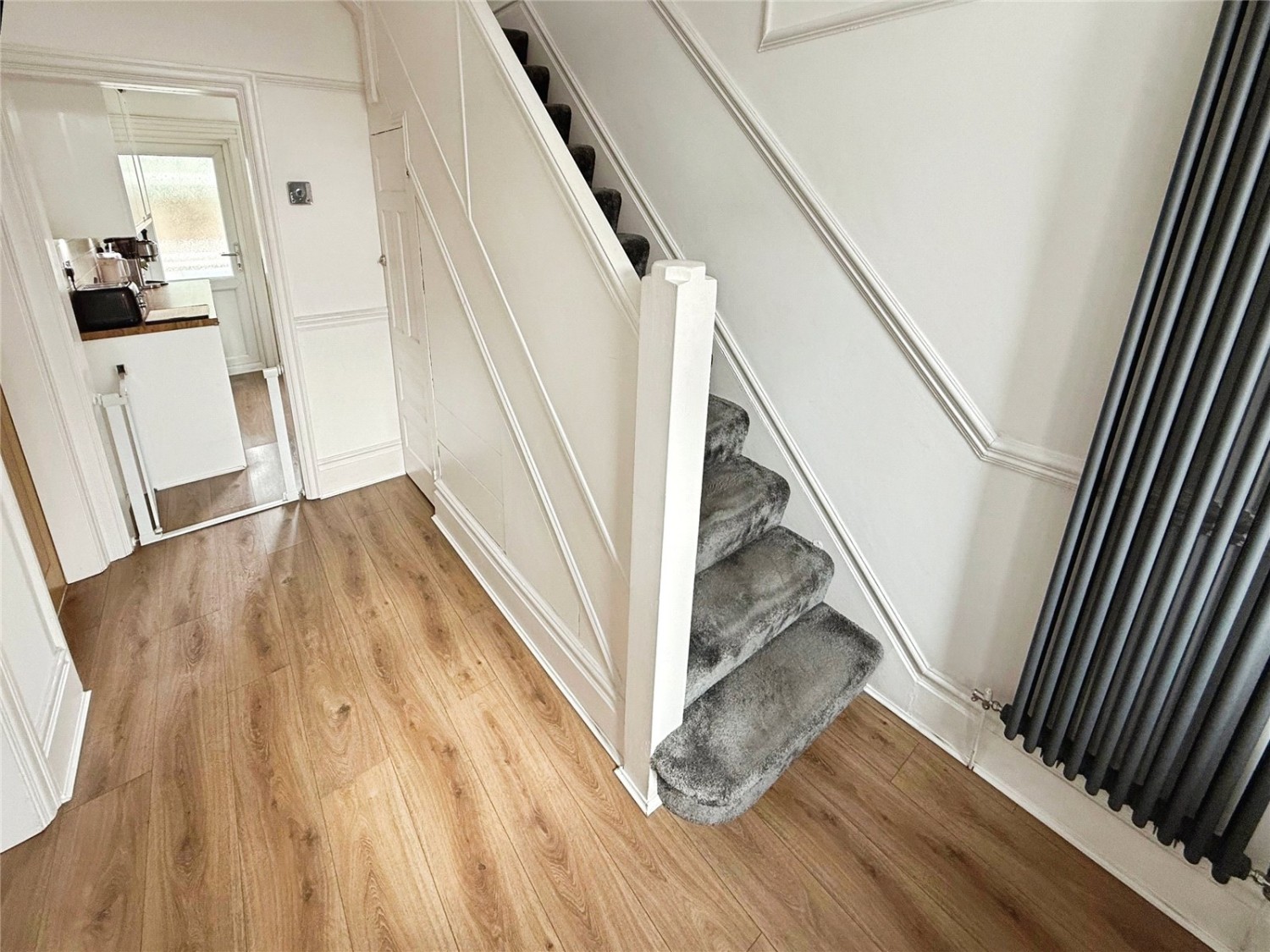 Liverpool, Merseyside