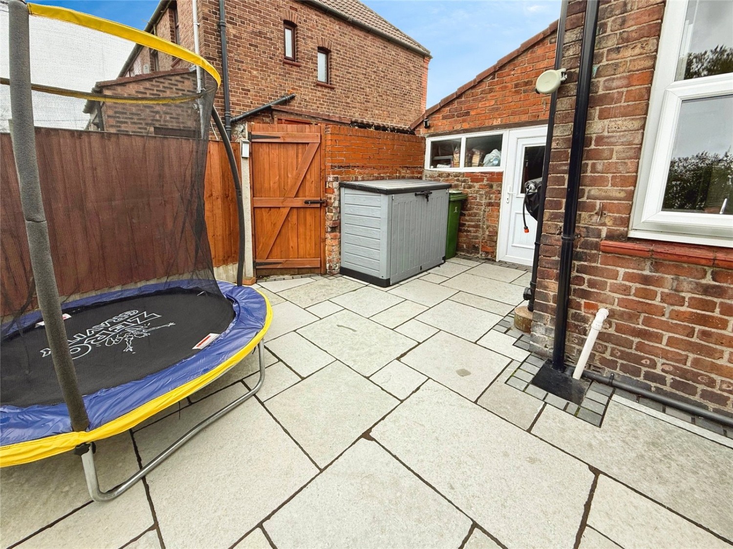 Liverpool, Merseyside