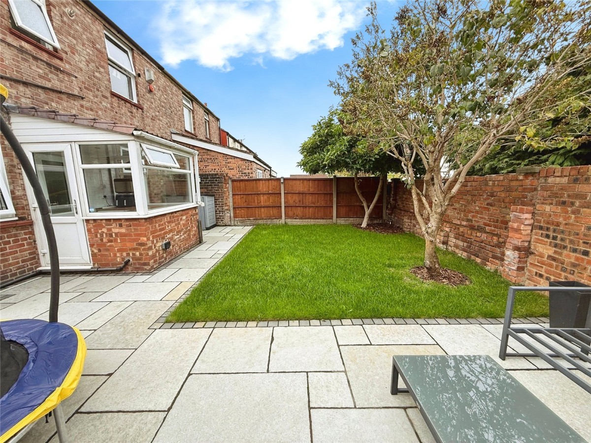 Liverpool, Merseyside