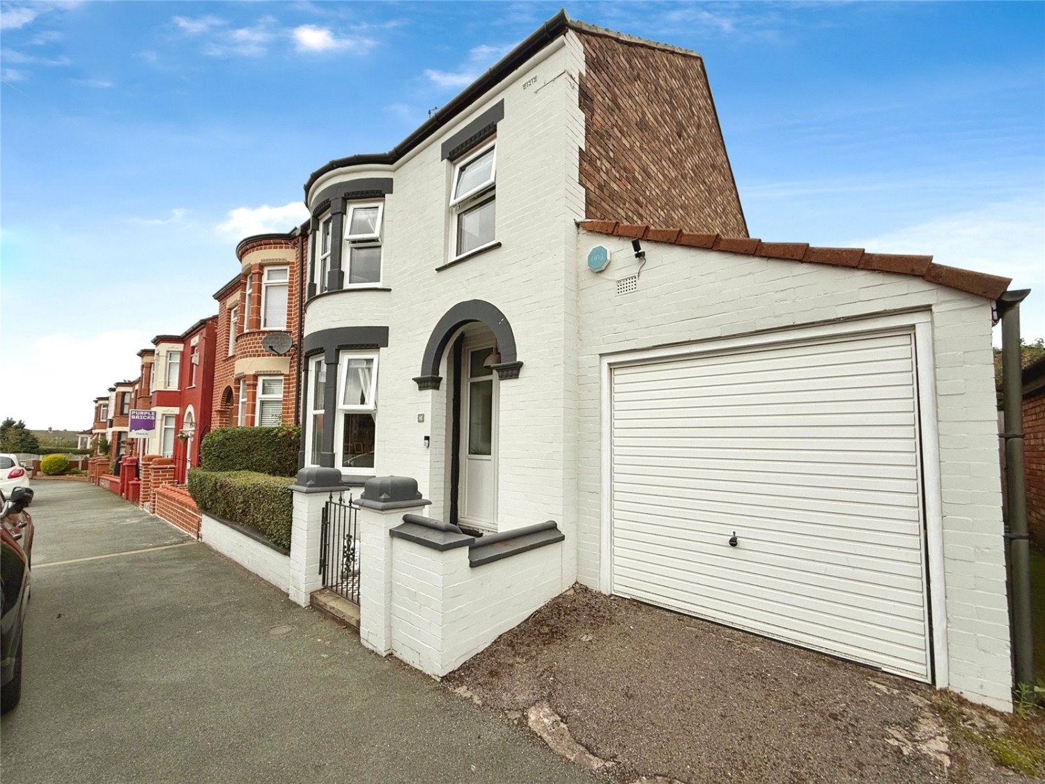 Liverpool, Merseyside