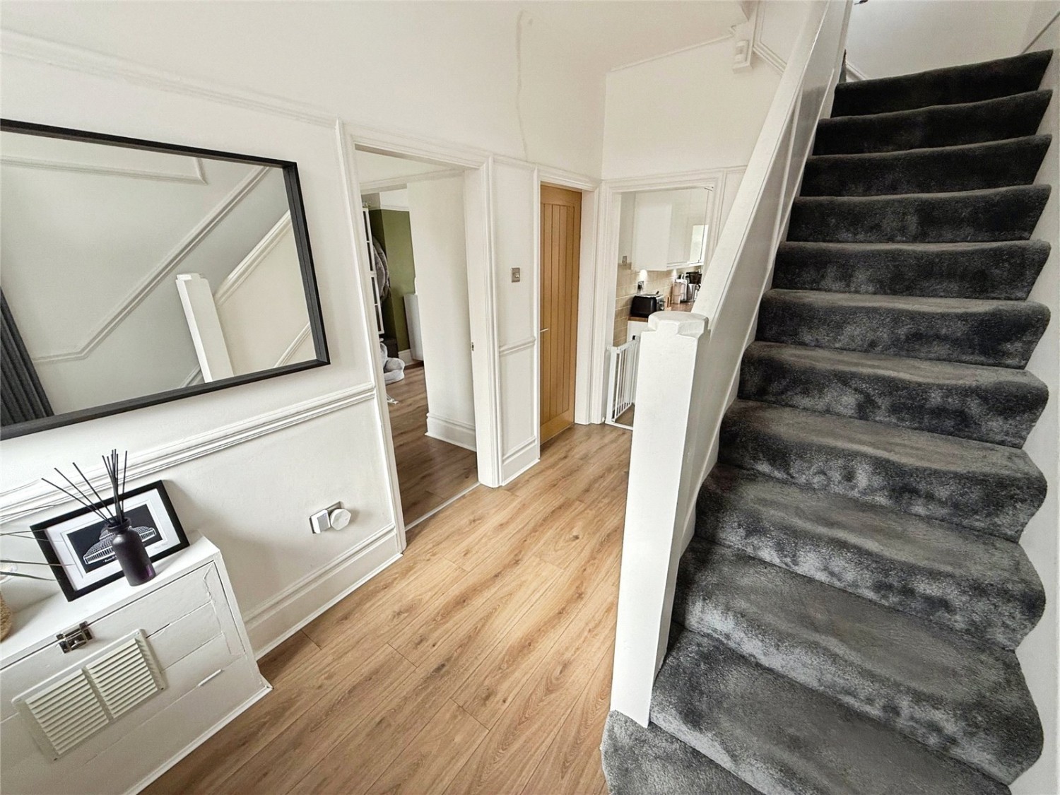 Liverpool, Merseyside