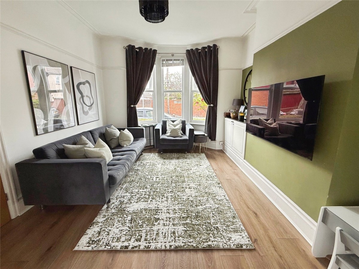 Liverpool, Merseyside