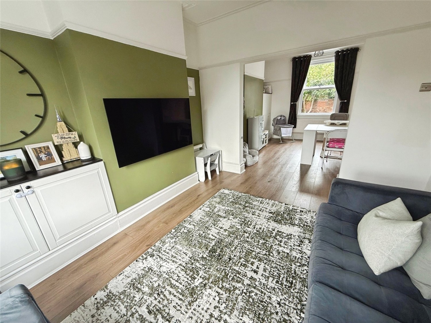 Liverpool, Merseyside