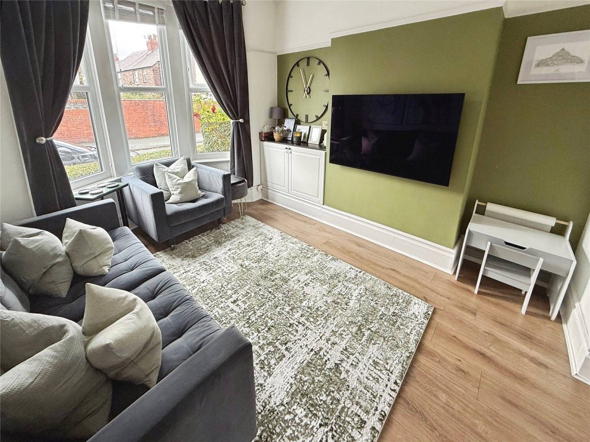 Liverpool, Merseyside