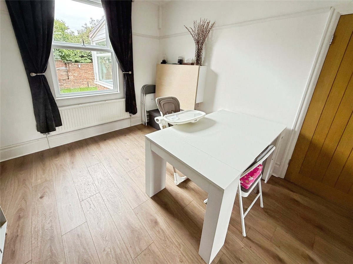 Liverpool, Merseyside