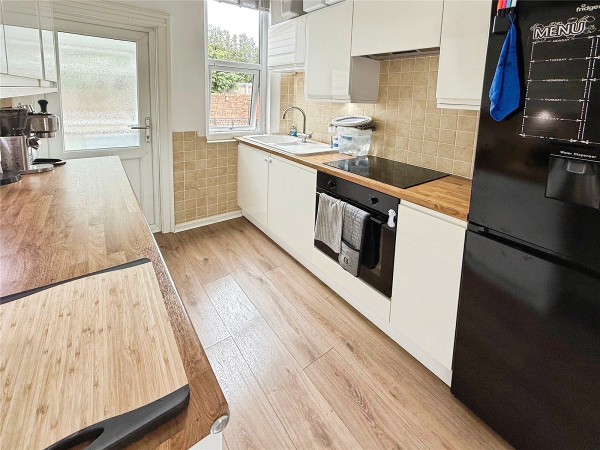 Liverpool, Merseyside