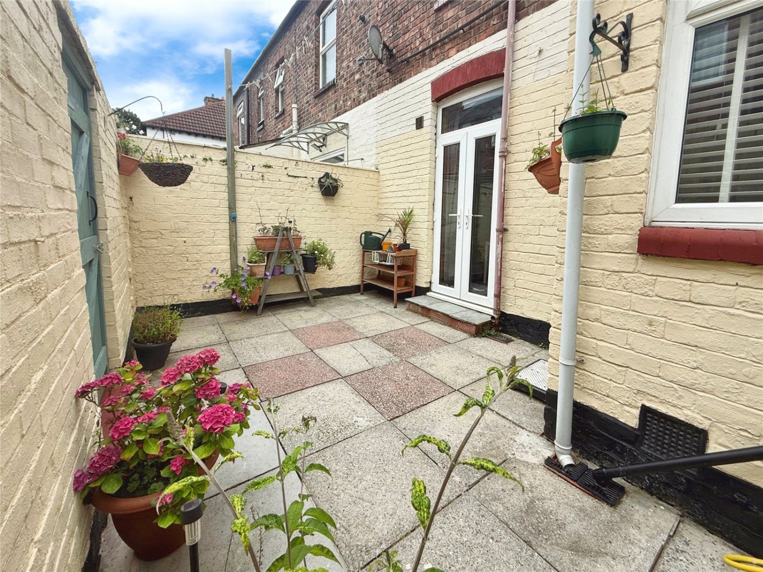 Liverpool, Merseyside