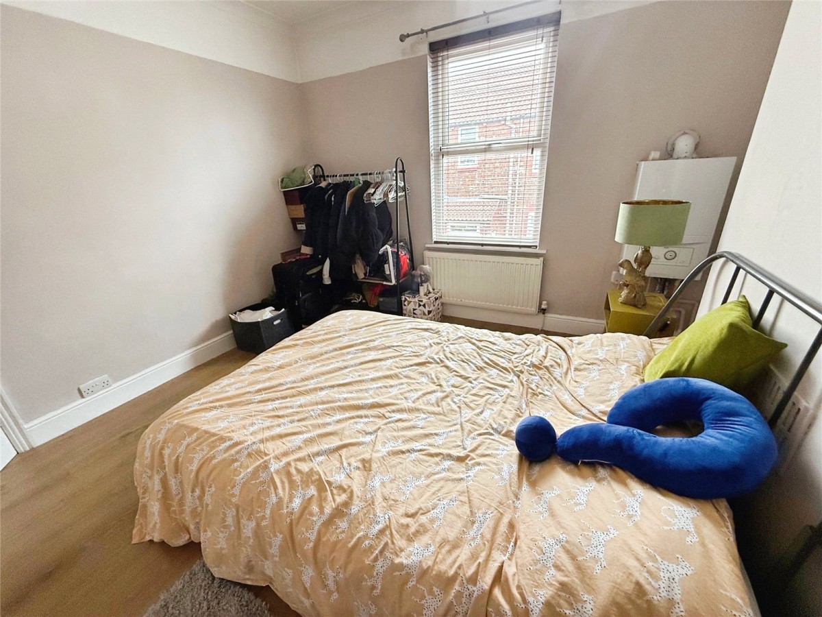 Liverpool, Merseyside