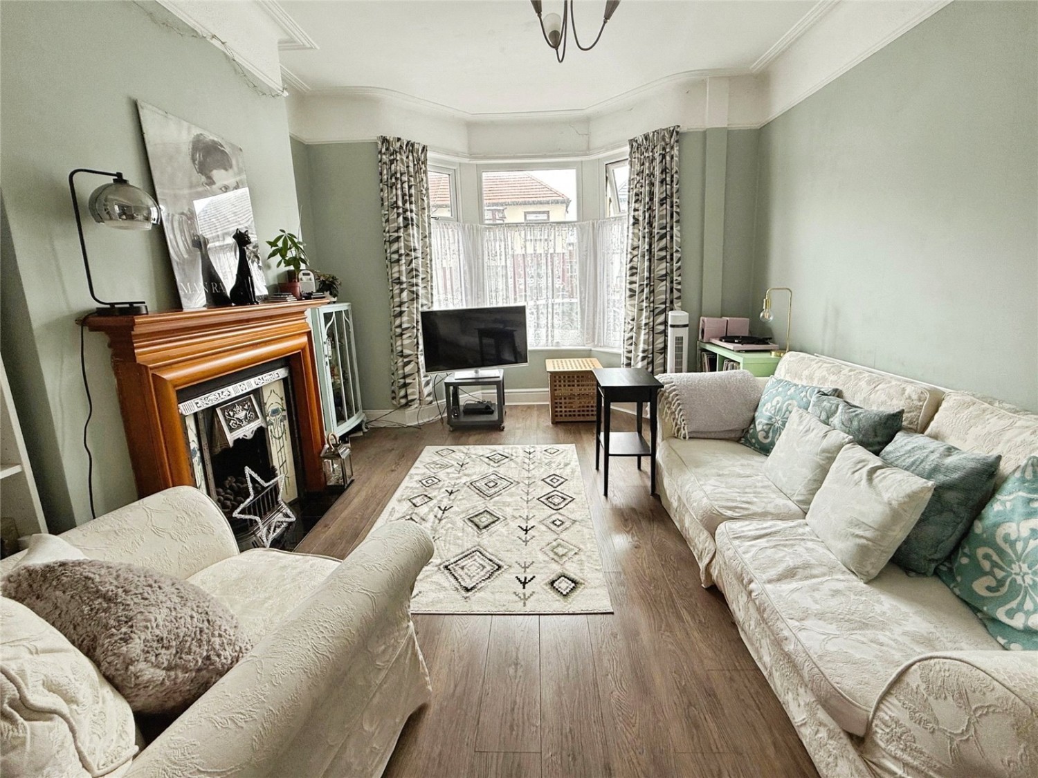 Liverpool, Merseyside