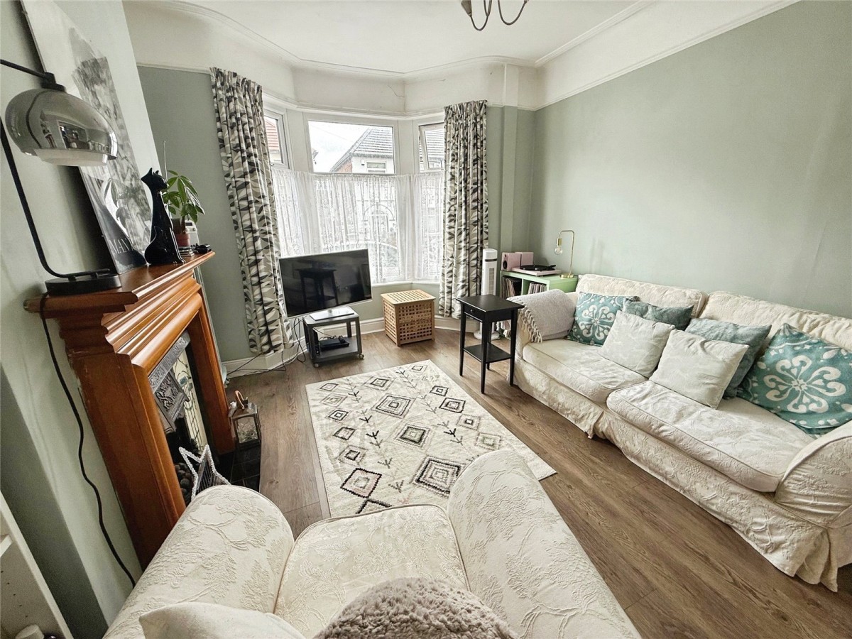 Liverpool, Merseyside