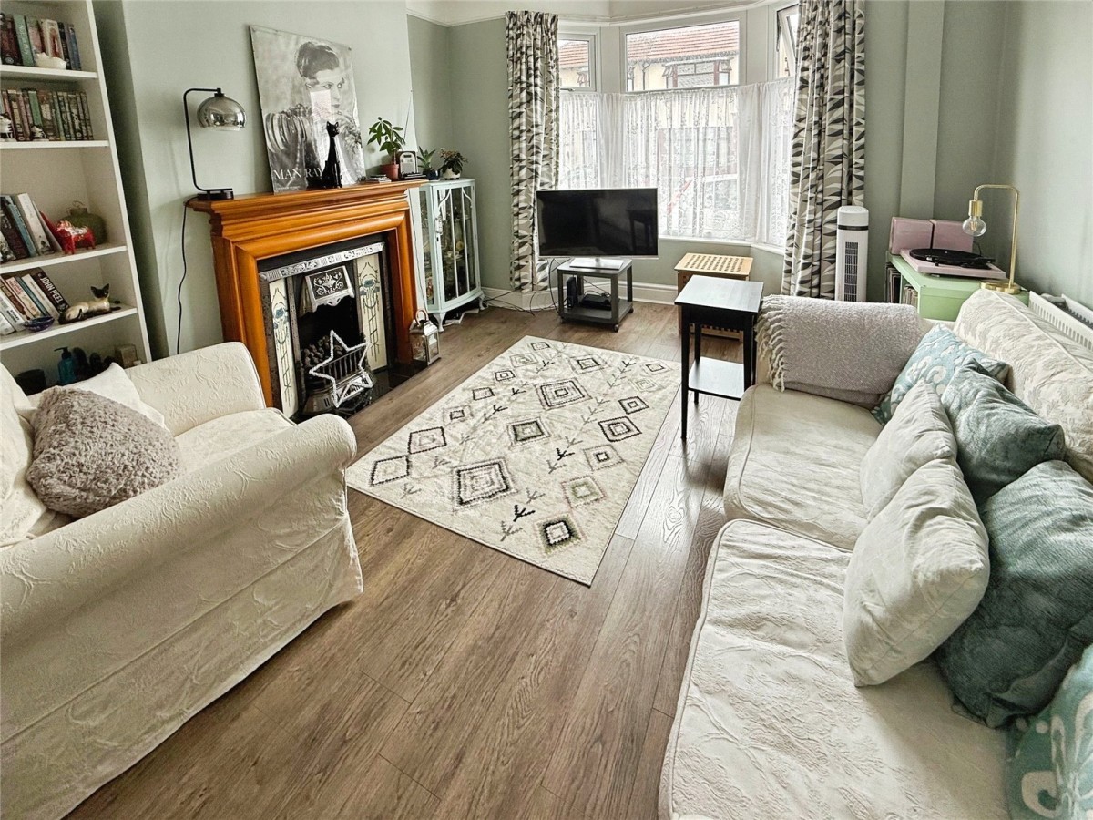 Liverpool, Merseyside