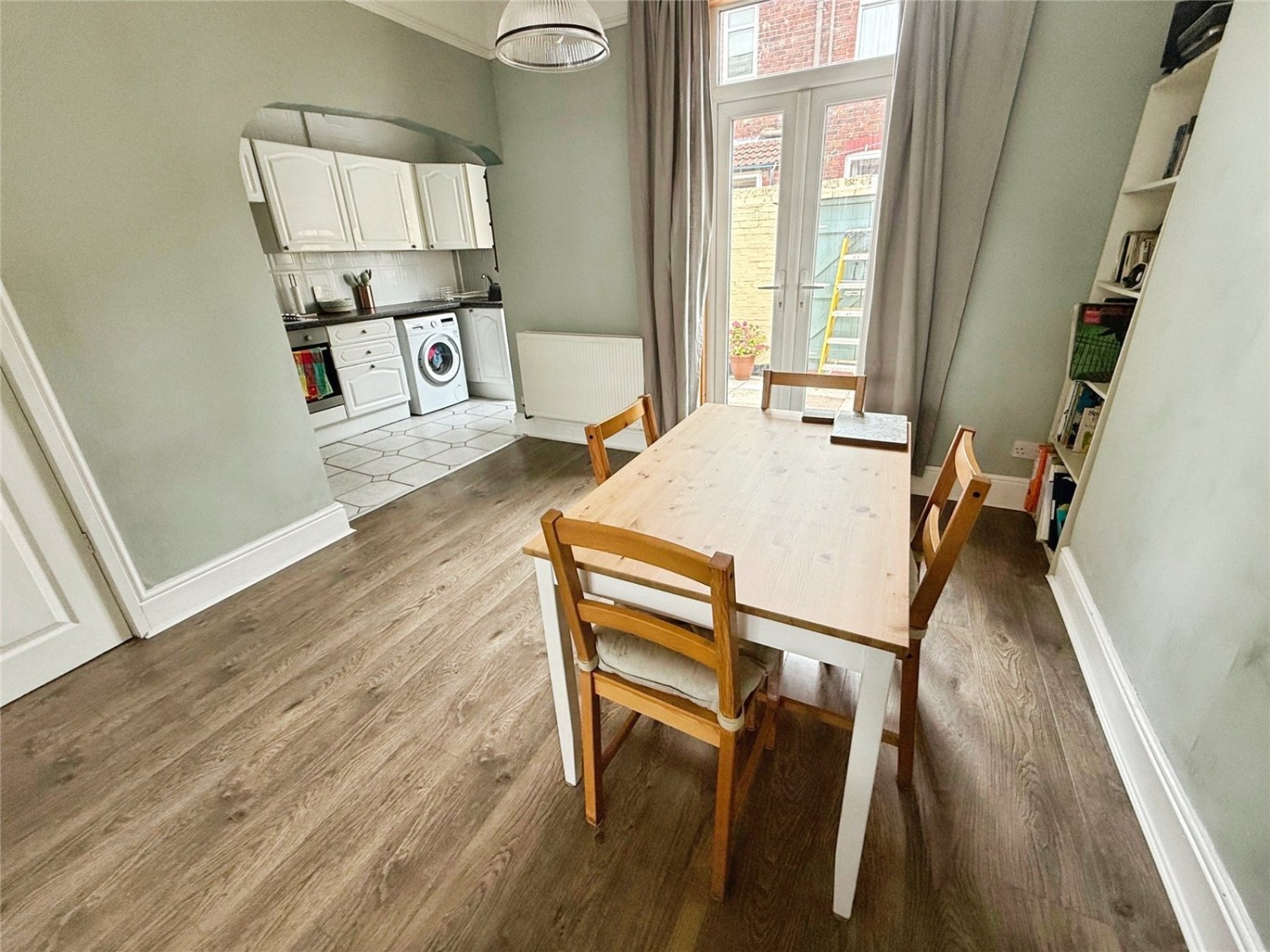 Liverpool, Merseyside