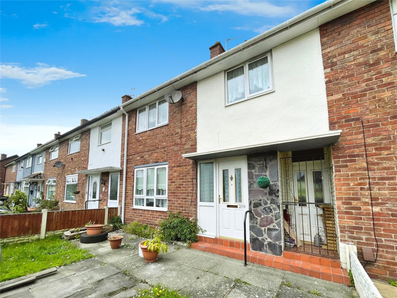 Walton, Liverpool, Merseyside