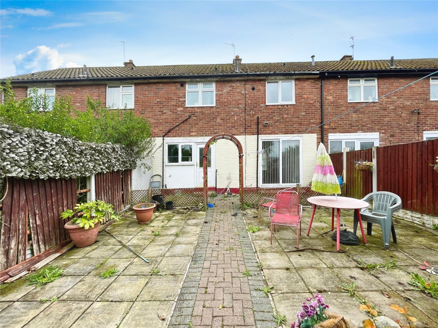 Walton, Liverpool, Merseyside