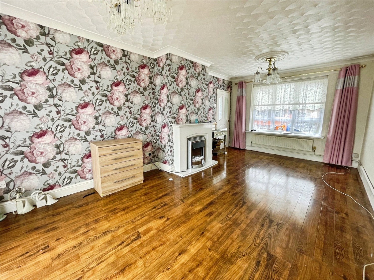 Walton, Liverpool, Merseyside