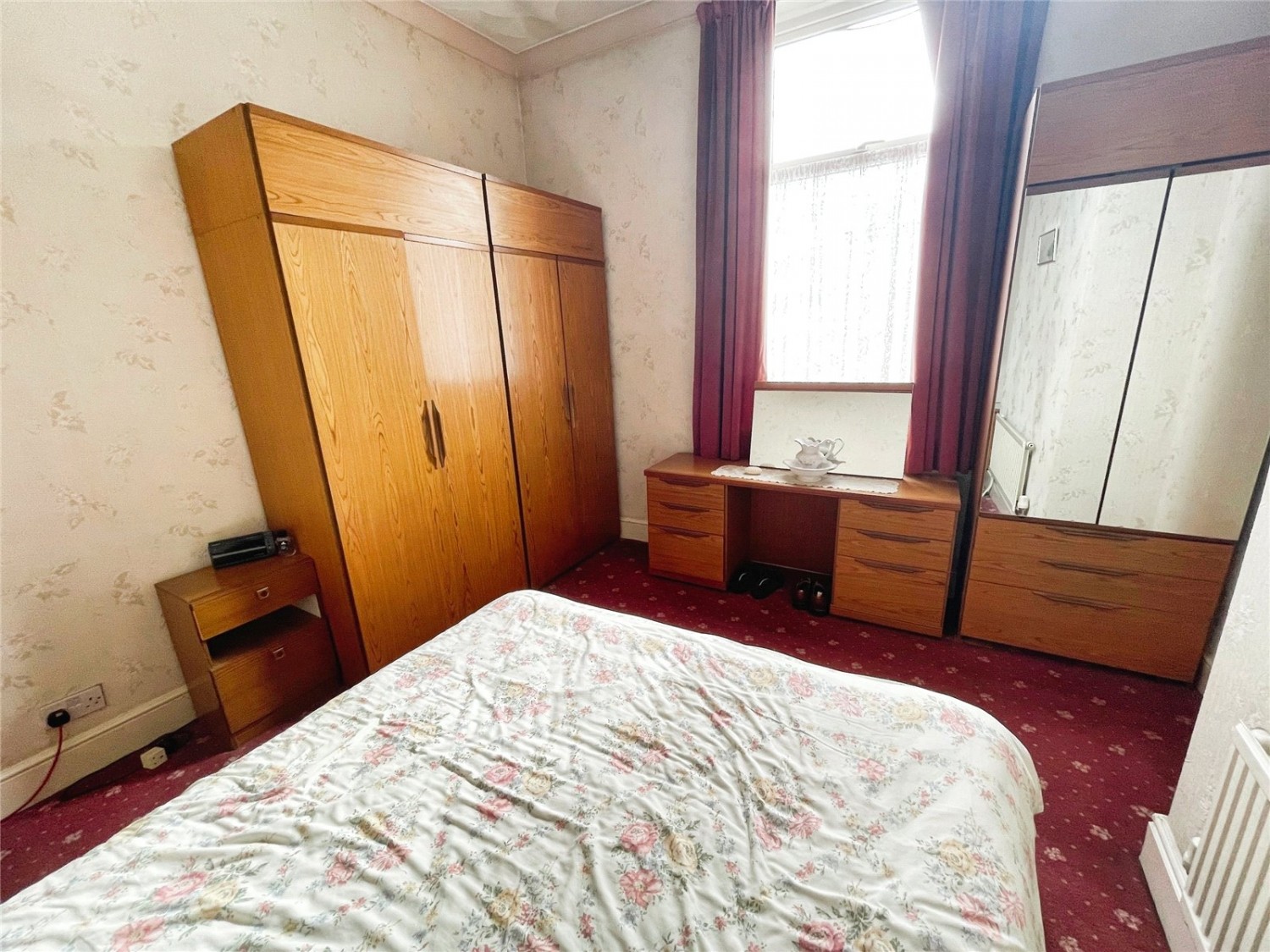 Liverpool, Merseyside