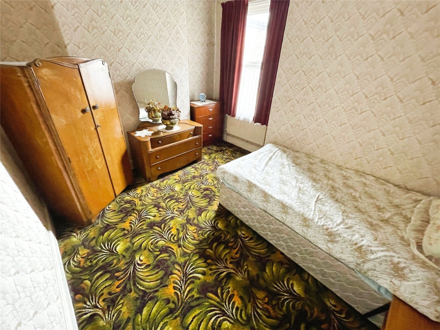 Liverpool, Merseyside