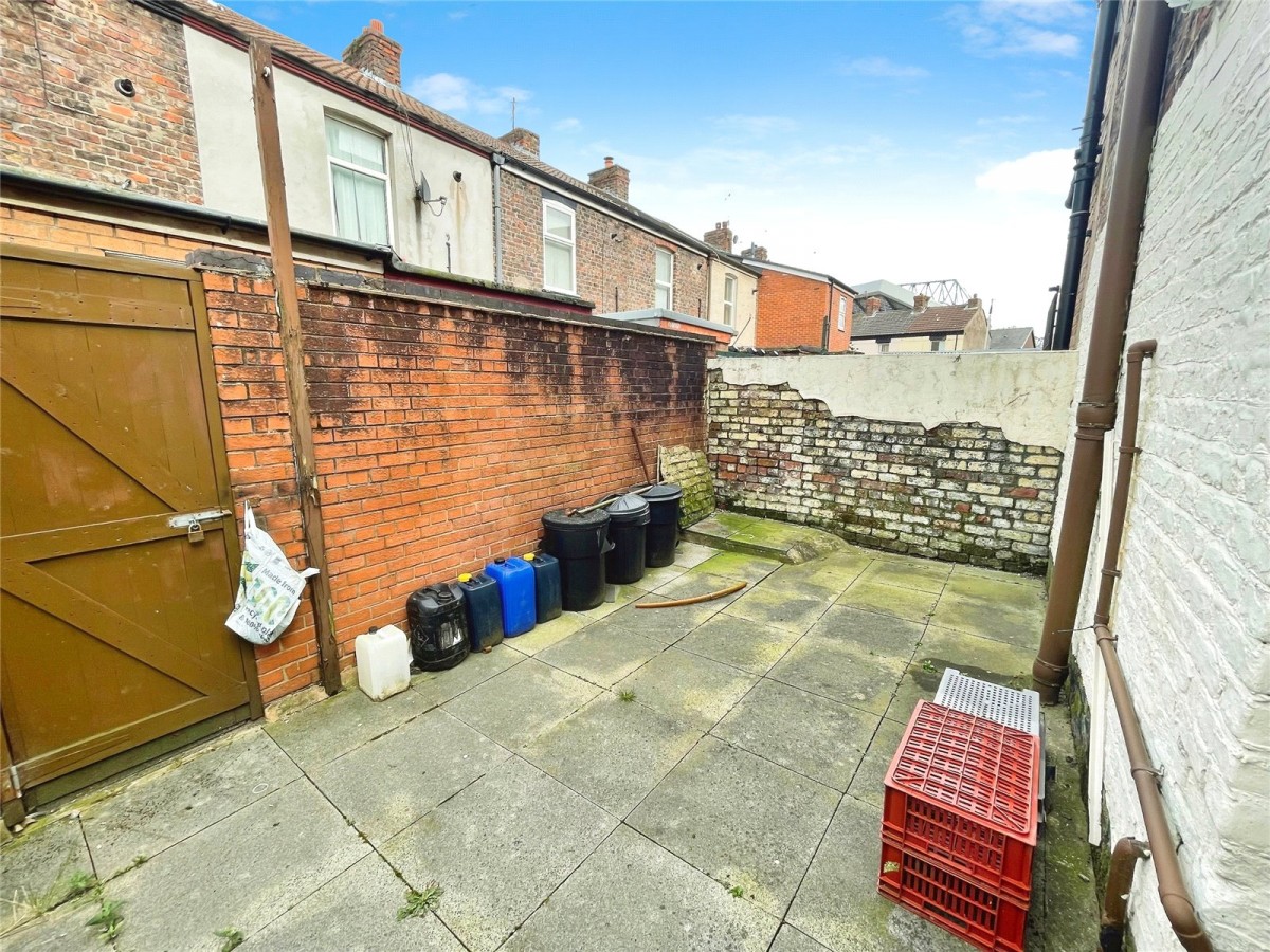 Liverpool, Merseyside