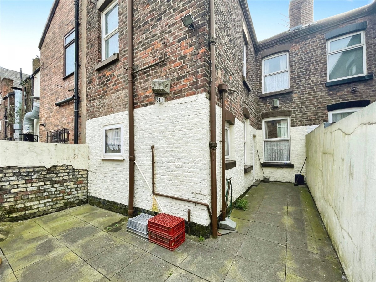 Liverpool, Merseyside