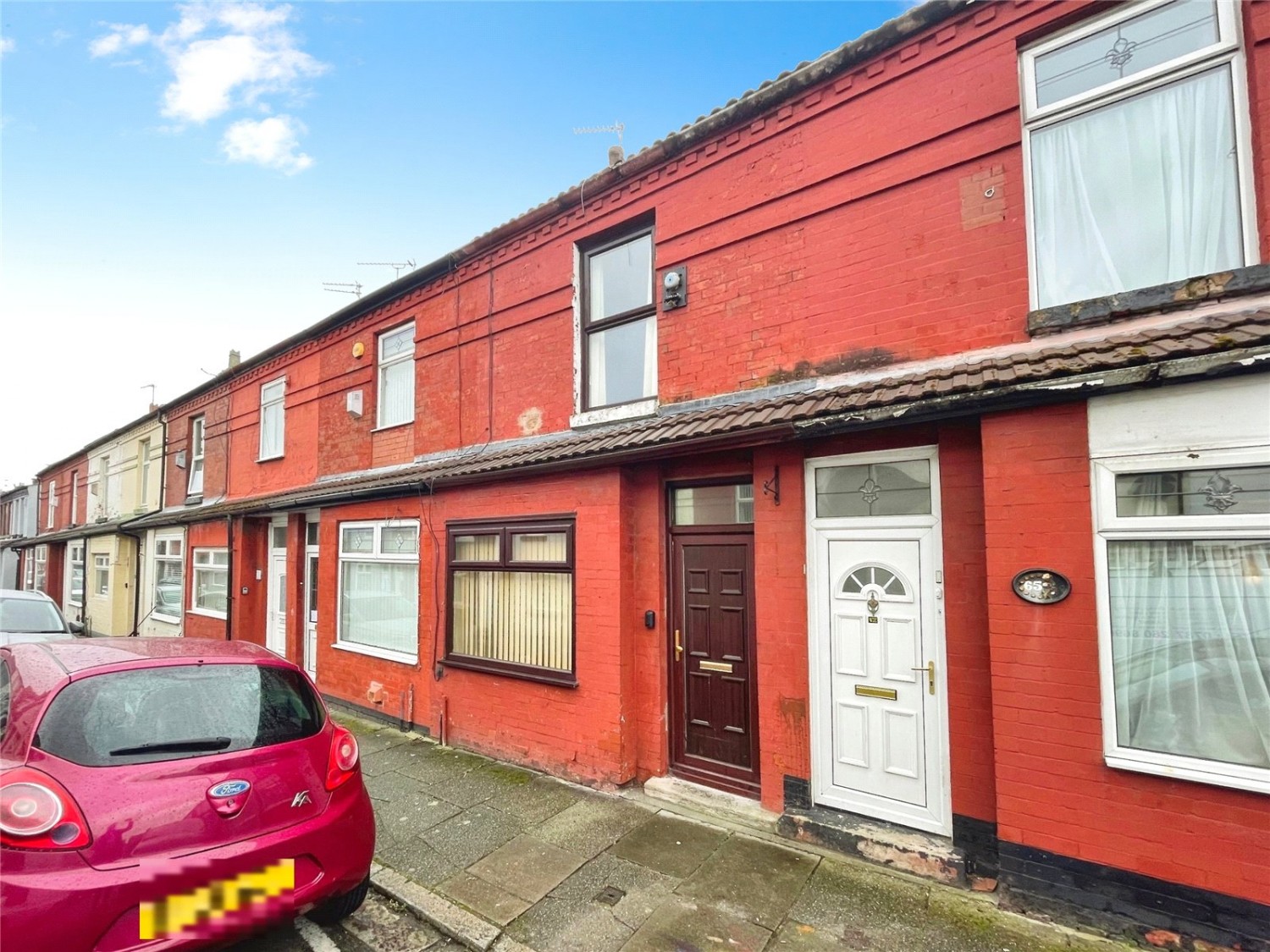 Walton, Liverpool, Merseyside