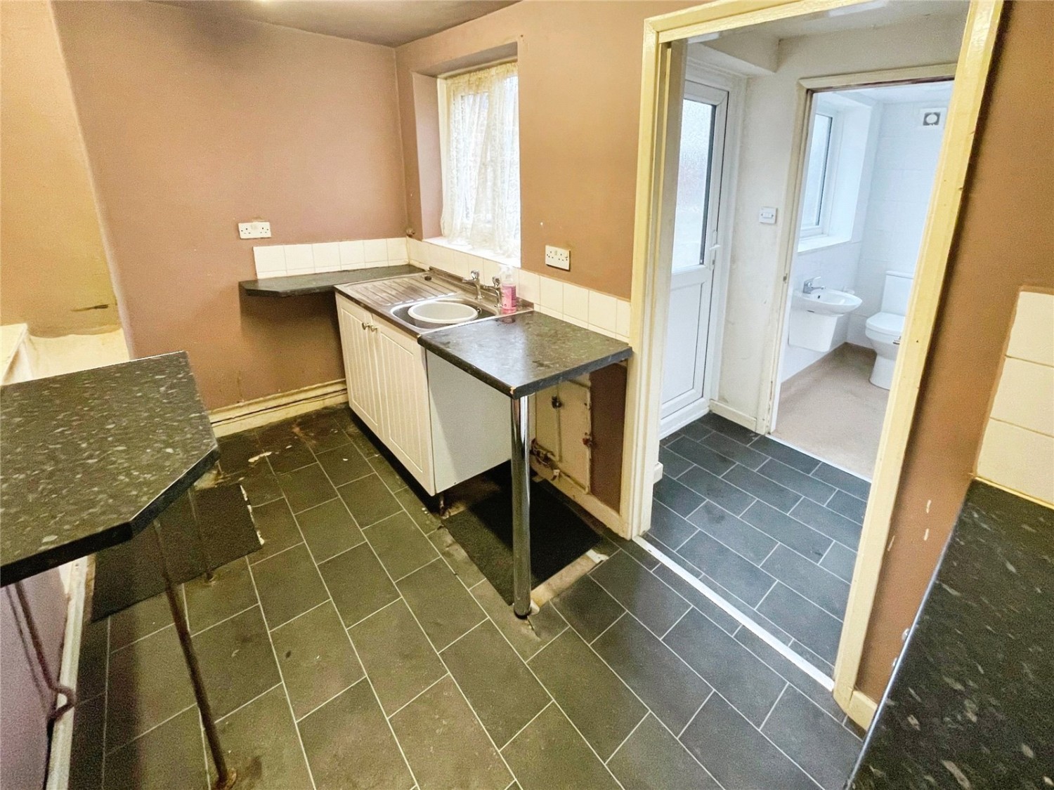 Walton, Liverpool, Merseyside