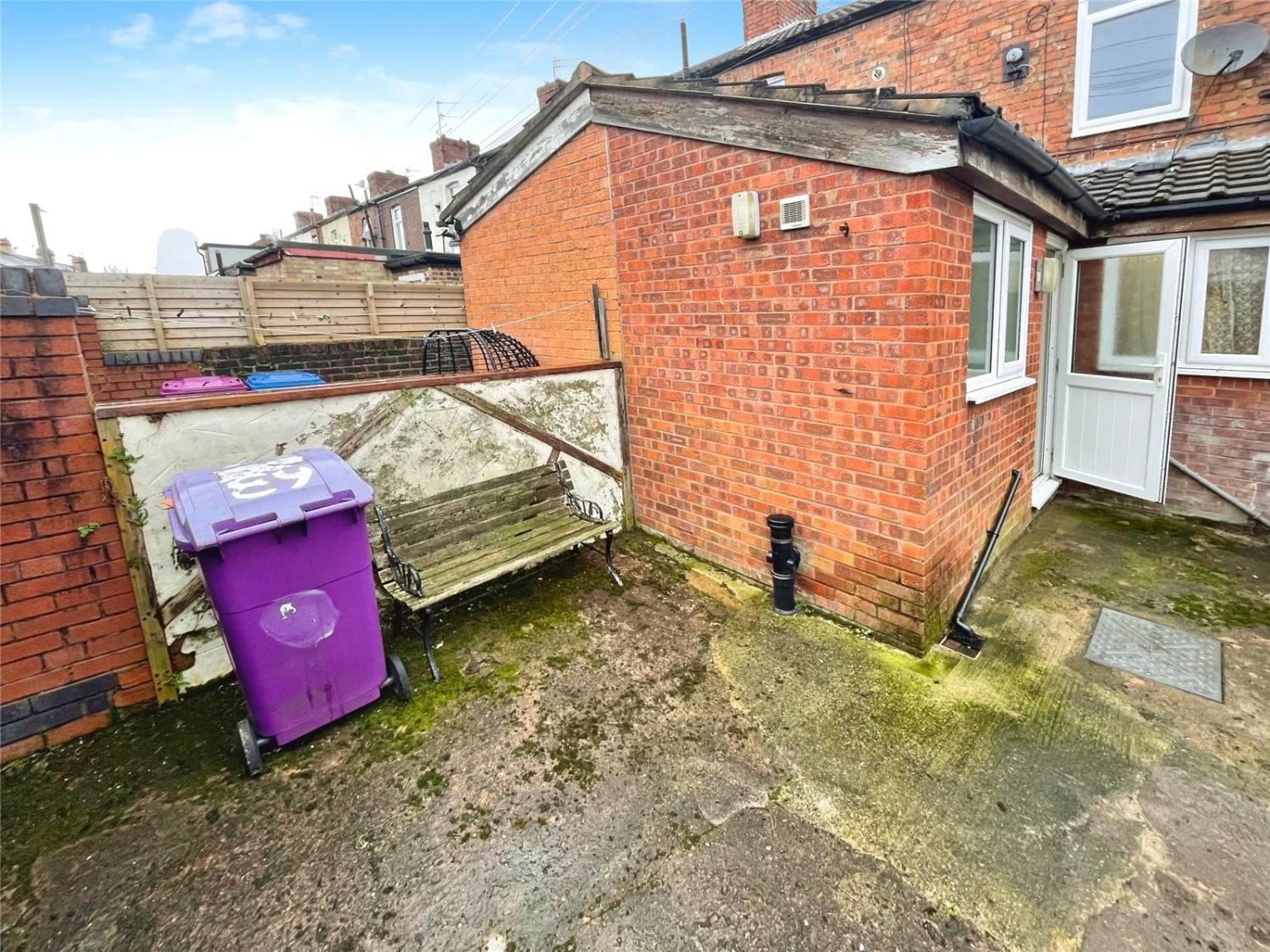 Walton, Liverpool, Merseyside