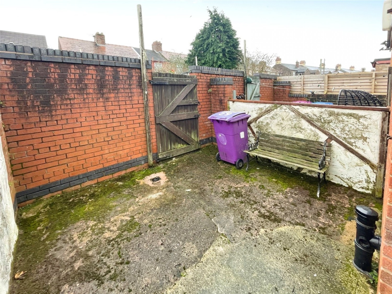 Walton, Liverpool, Merseyside