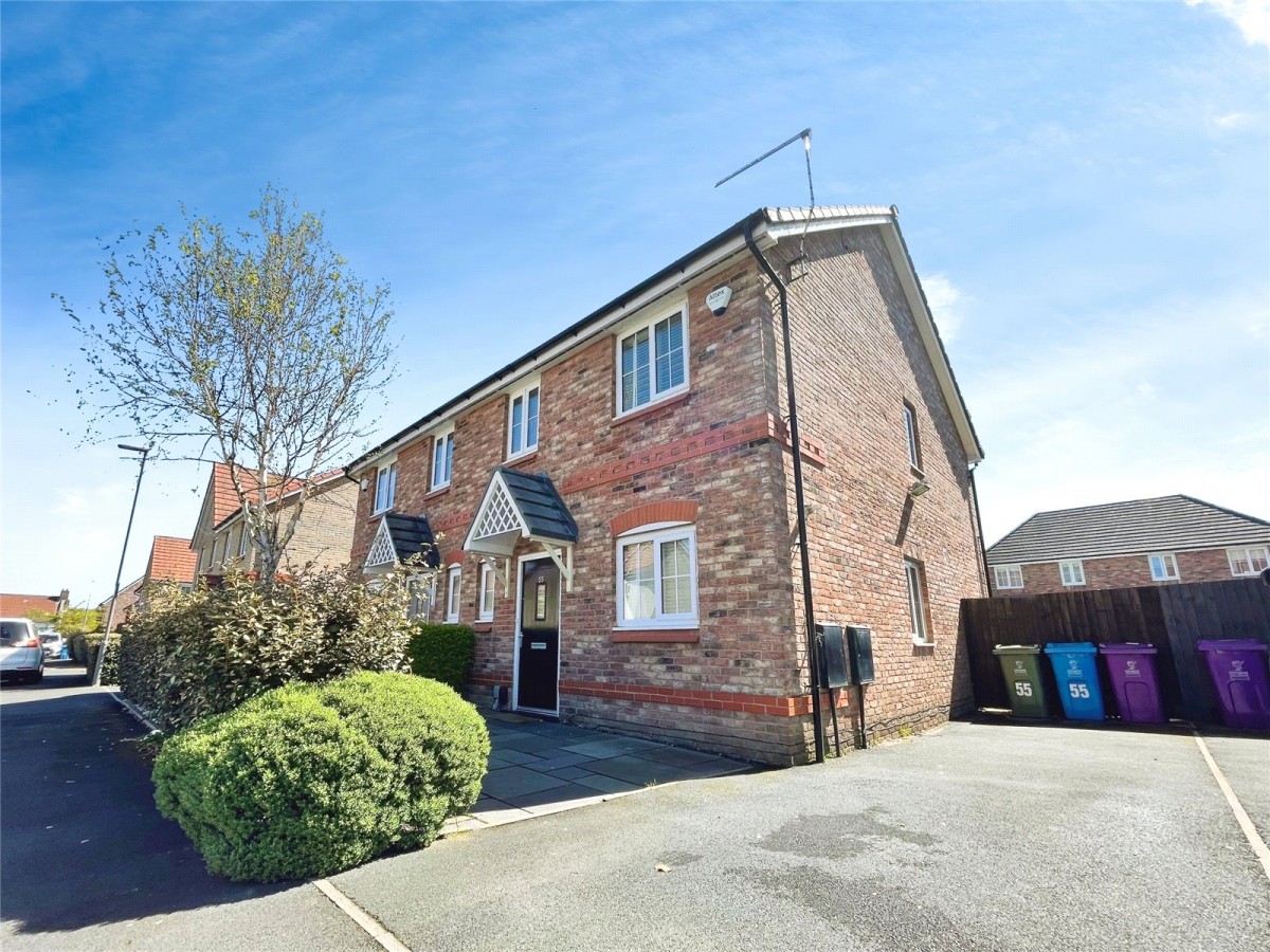 Walton, Liverpool, Merseyside