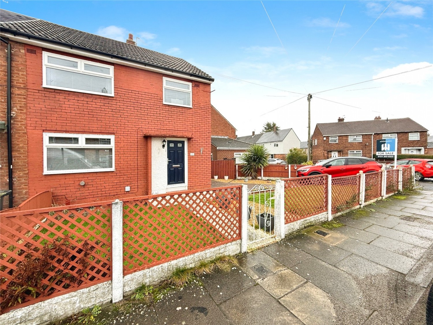 Bootle, Merseyside
