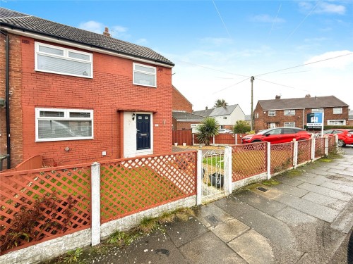 Bootle, Merseyside