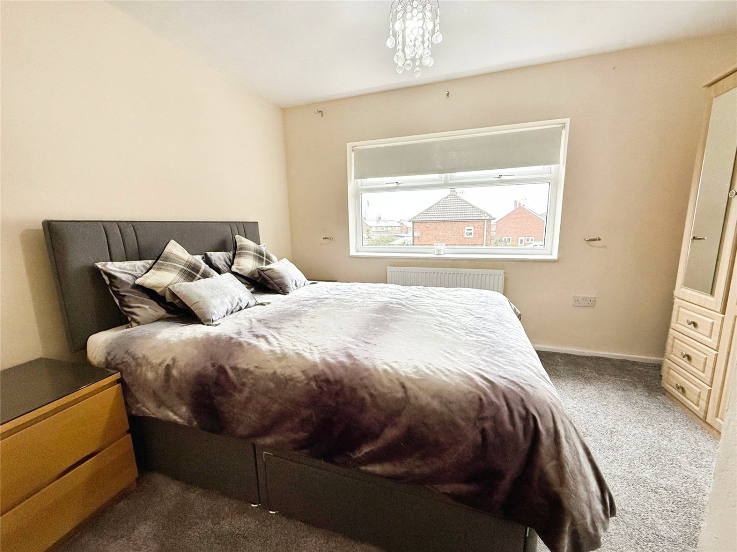 Bootle, Merseyside