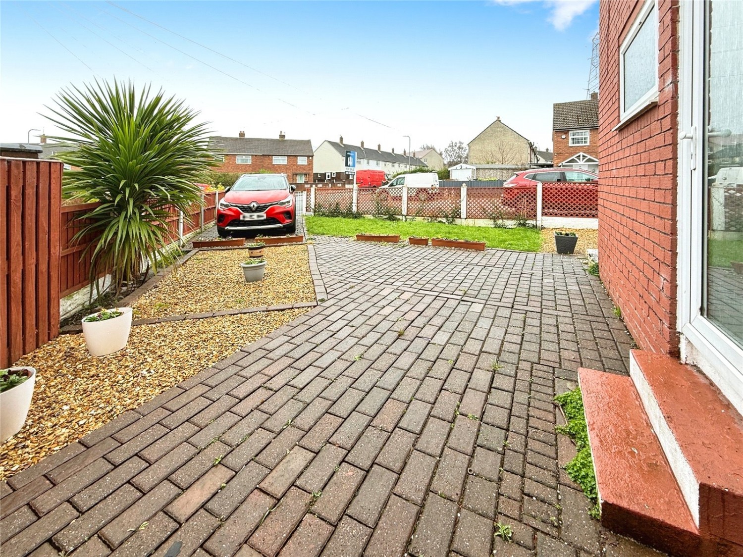 Bootle, Merseyside