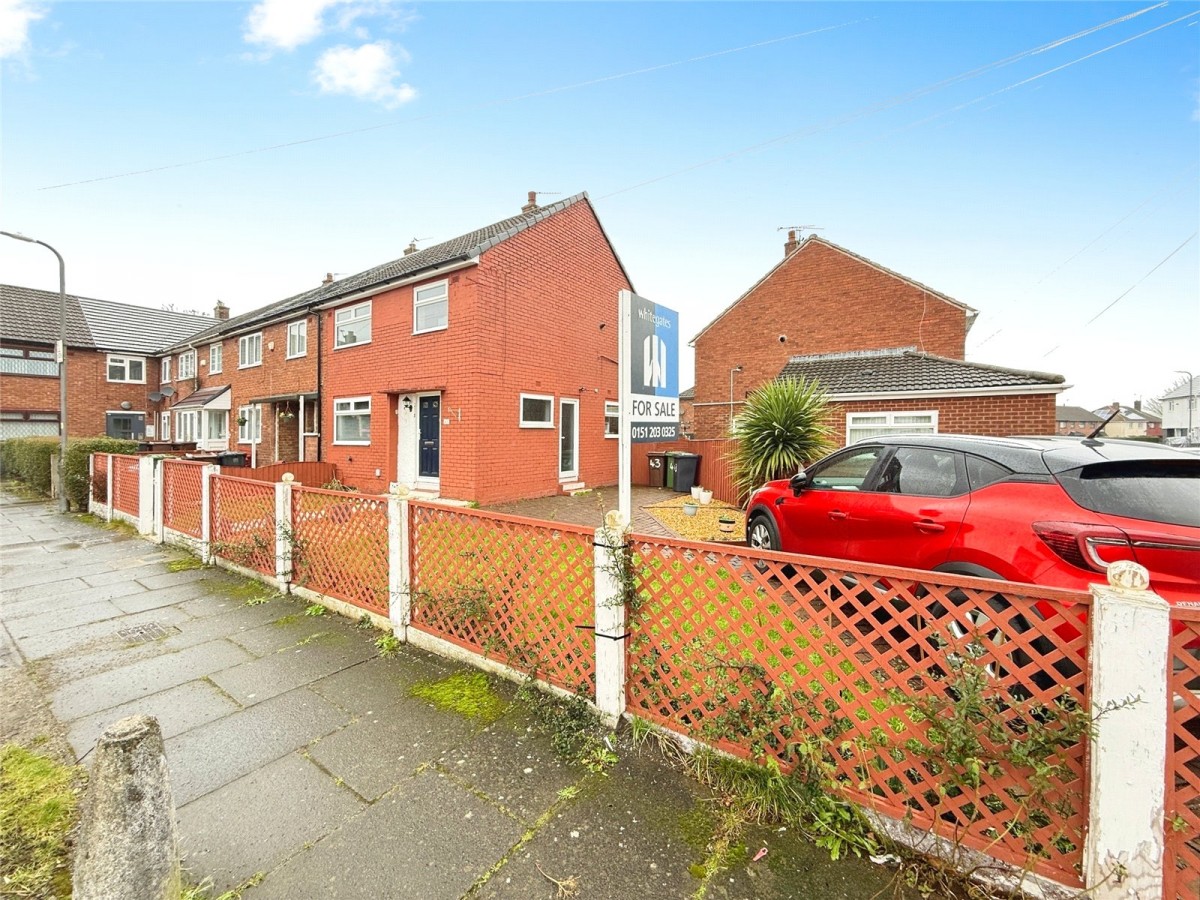 Bootle, Merseyside