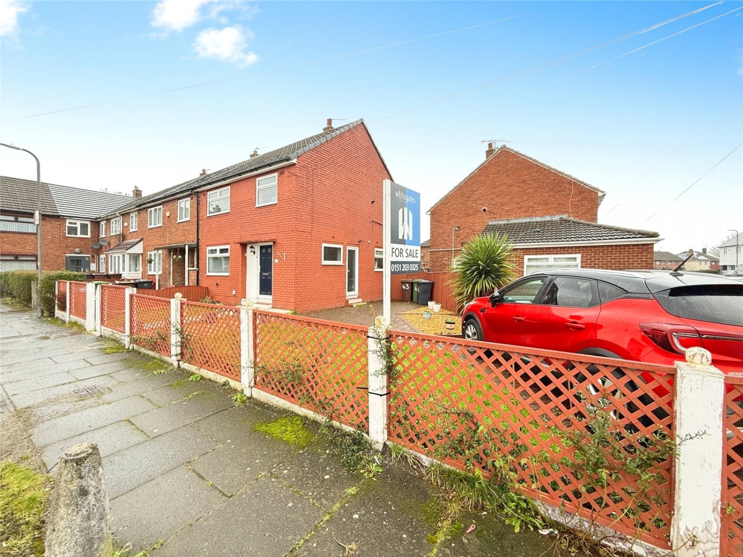 Bootle, Merseyside