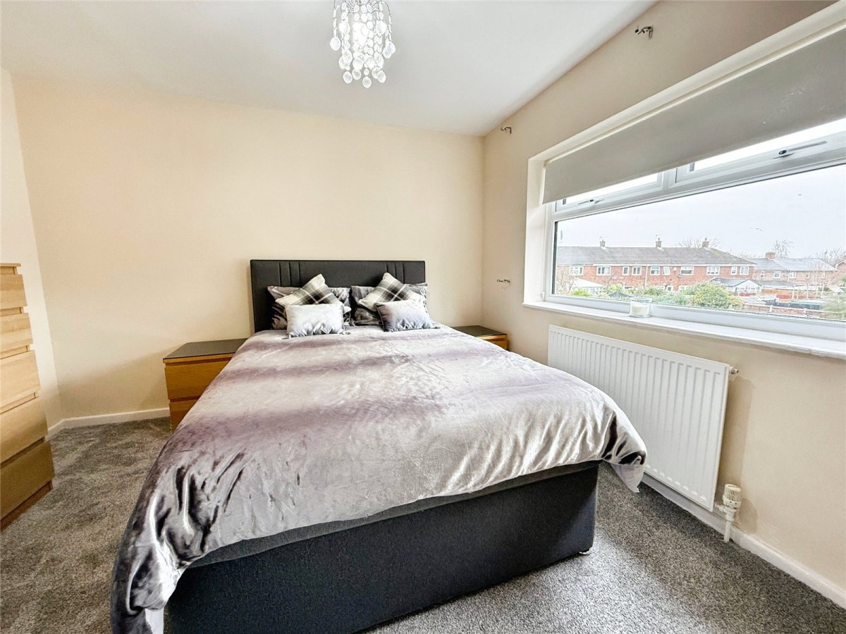 Bootle, Merseyside