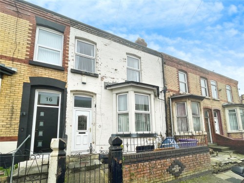 Walton, Liverpool, Merseyside