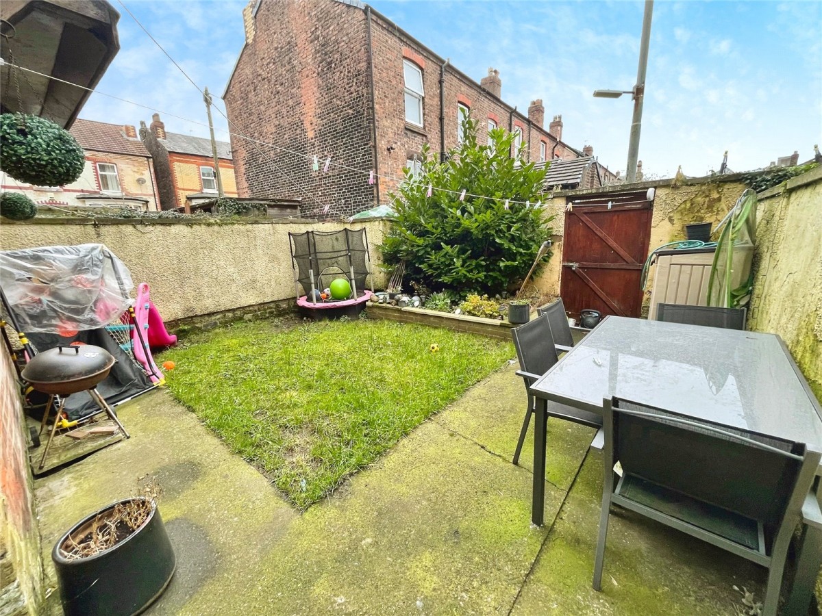 Walton, Liverpool, Merseyside