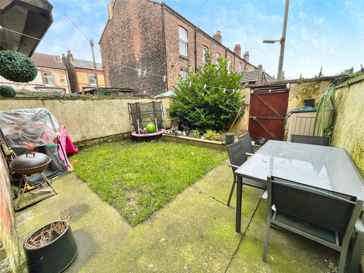Walton, Liverpool, Merseyside