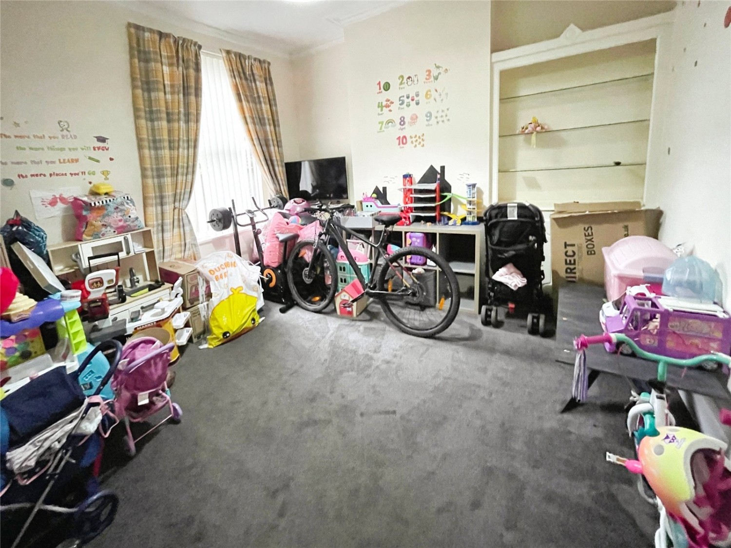 Walton, Liverpool, Merseyside