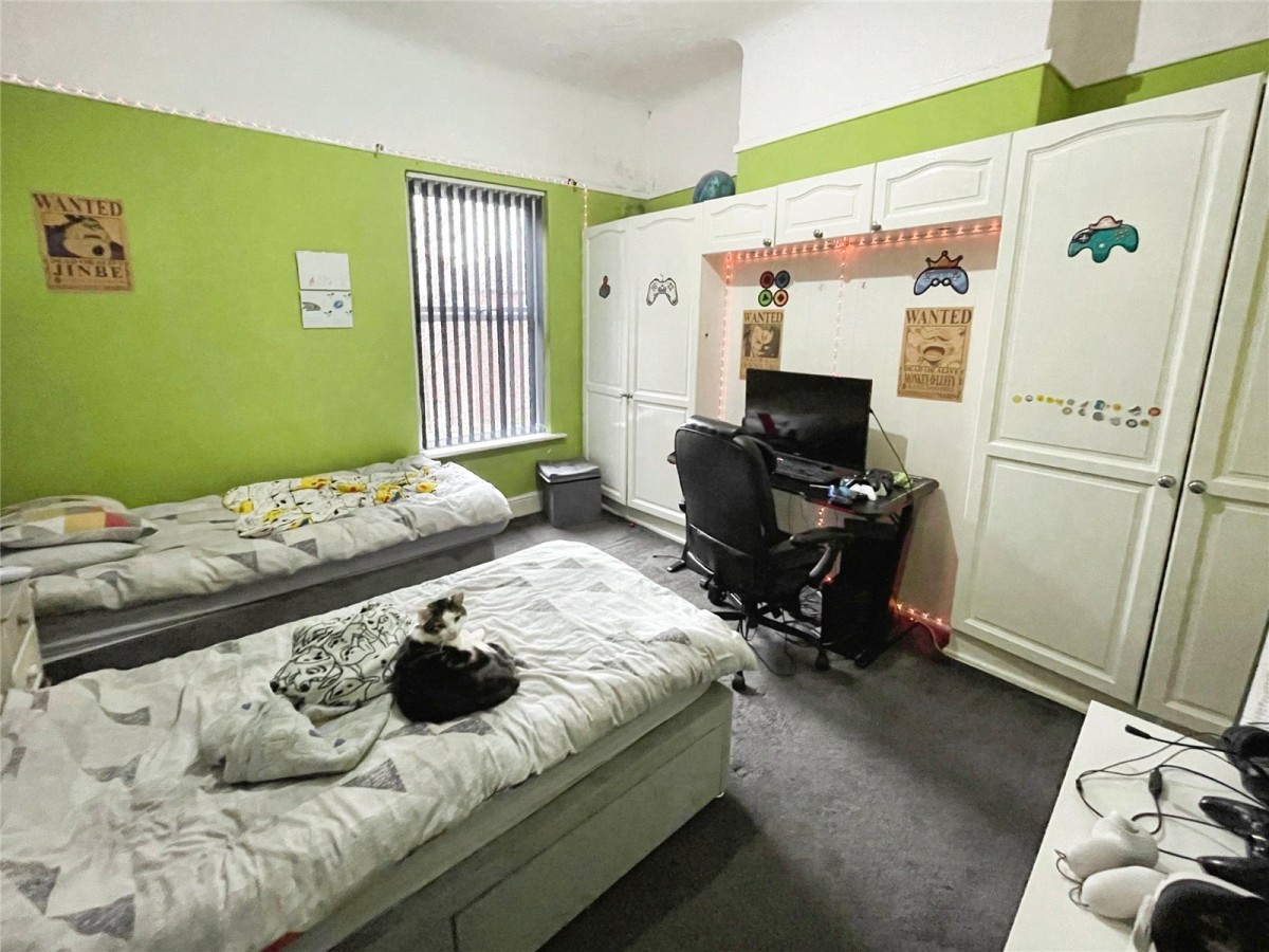 Walton, Liverpool, Merseyside
