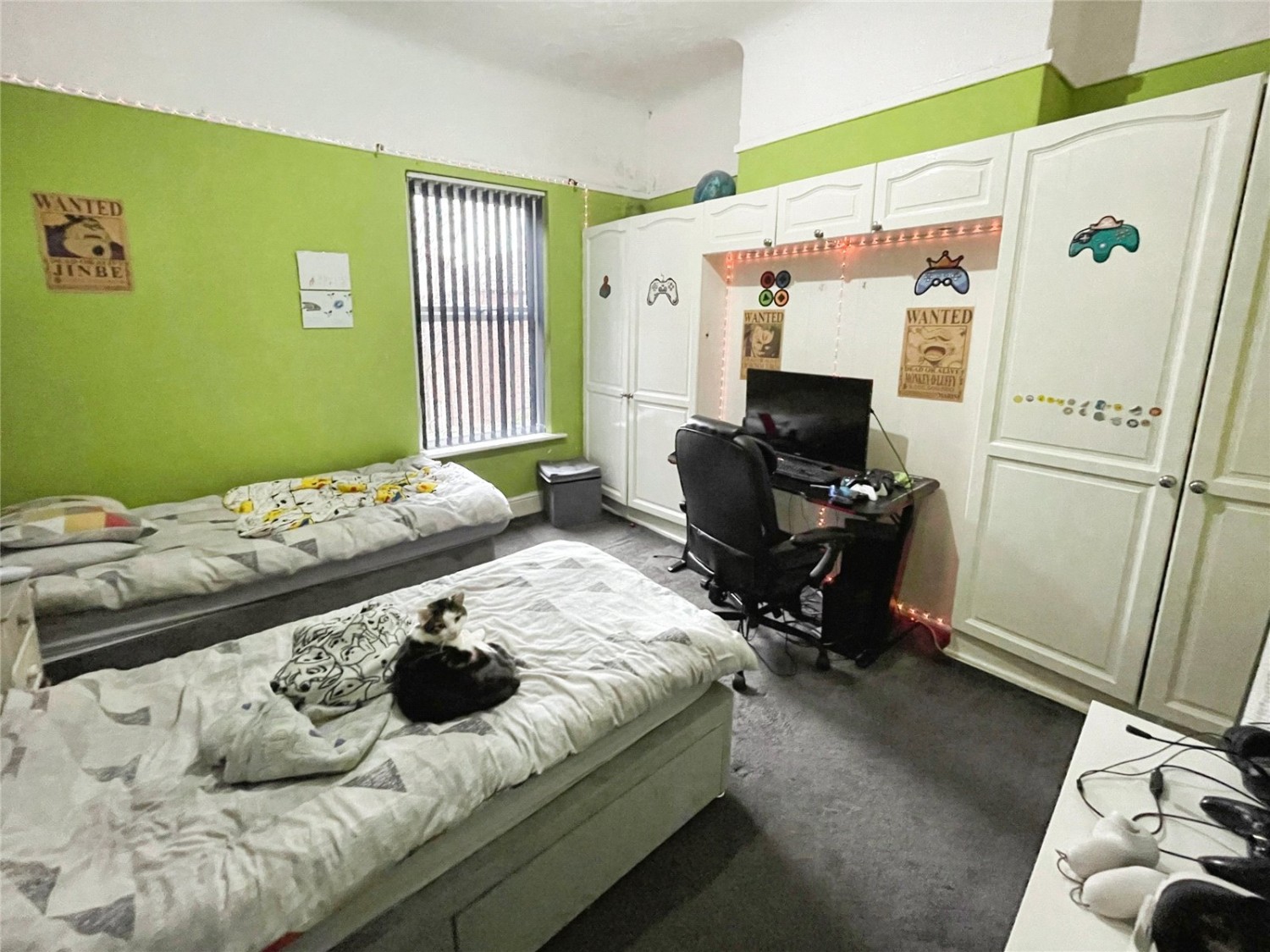 Walton, Liverpool, Merseyside