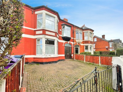 Liverpool, Merseyside