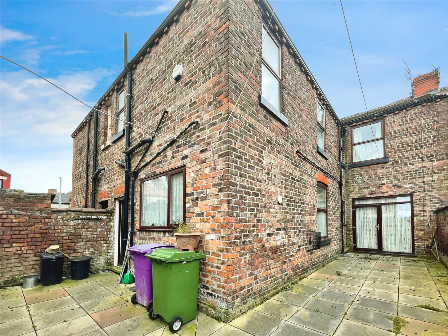 Liverpool, Merseyside