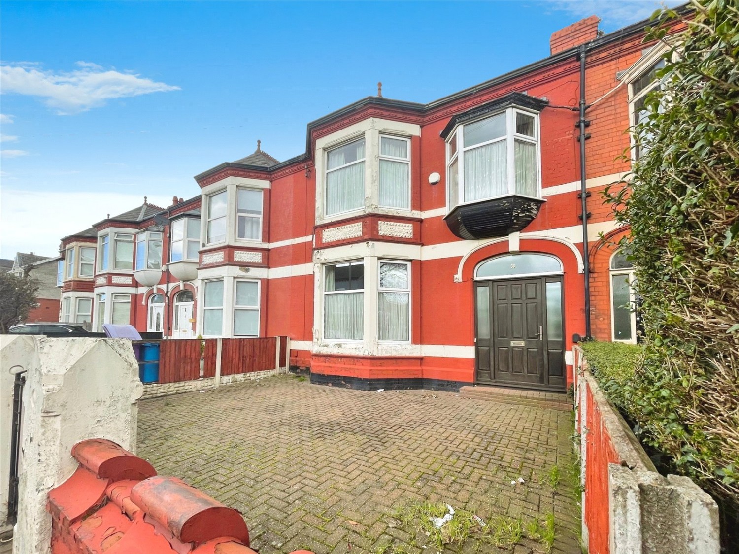 Liverpool, Merseyside