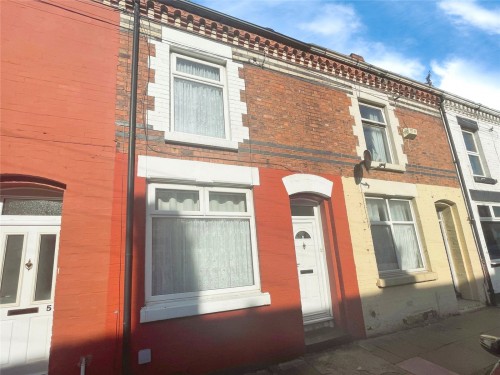 Liverpool, Merseyside