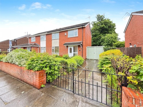 Orrell Park, Merseyside