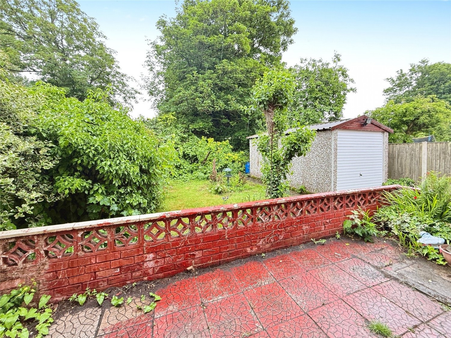 Orrell Park, Merseyside